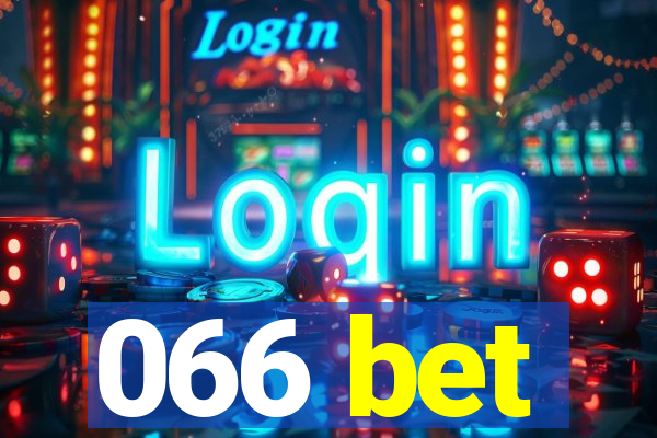 066 bet